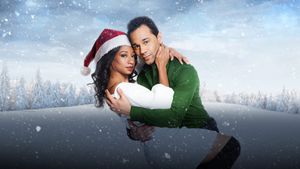 A Christmas Dance Reunion's poster