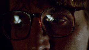 Shallow Grave's poster