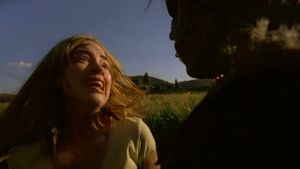 Scarecrow Gone Wild's poster