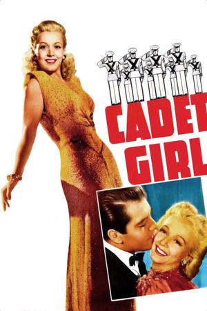 Cadet Girl's poster