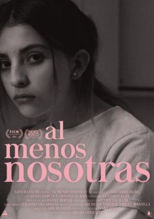 Al Menos Nosotras's poster