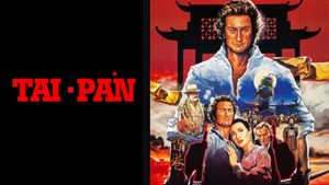 Tai-Pan's poster