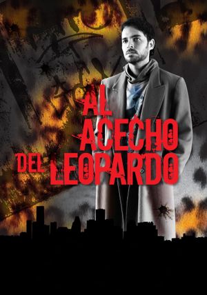 Al Acecho del Leopardo's poster