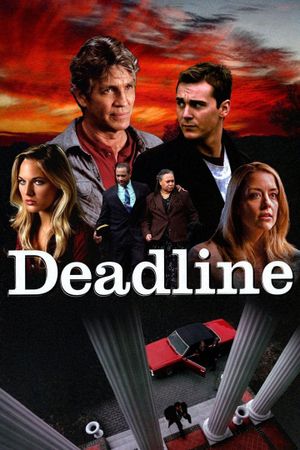 Deadline's poster