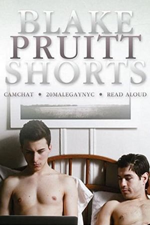 Blake Pruitt Shorts's poster image