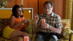 A Serious Man's poster