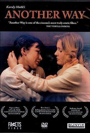 Another Way's poster