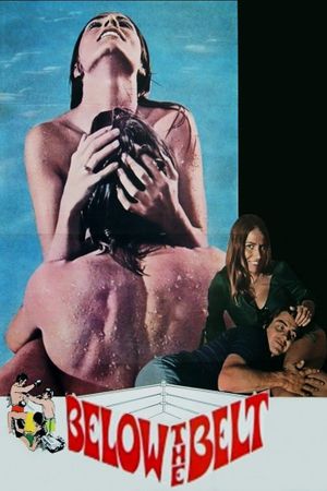 Below the Belt's poster