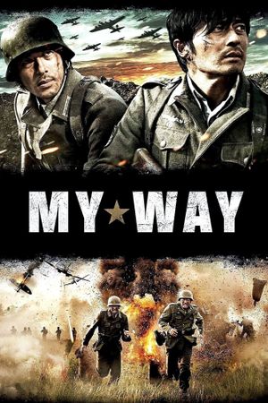 My Way's poster