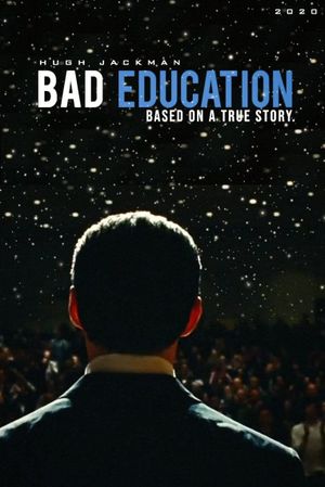 Bad Education's poster