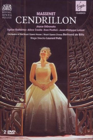 Cendrillon's poster
