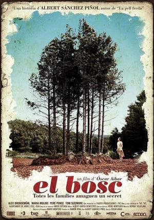 El bosc's poster