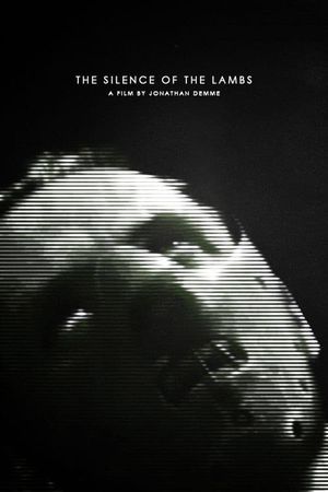 The Silence of the Lambs's poster