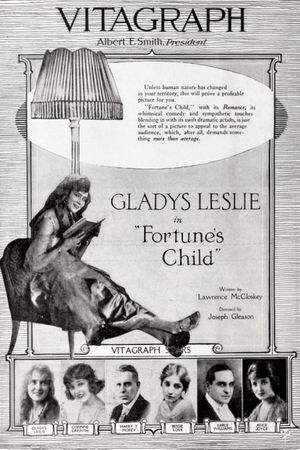 Fortune's Child's poster