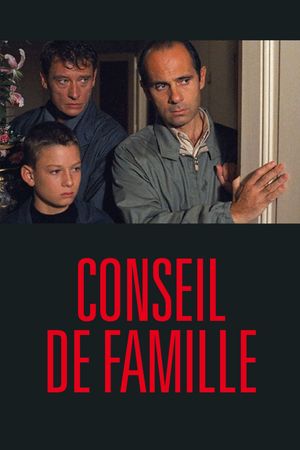 Family Council's poster