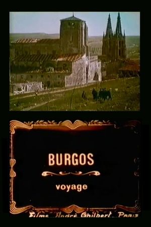 Burgos's poster image