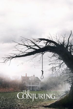The Conjuring's poster