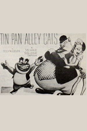 Tin Pan Alley Cats's poster image