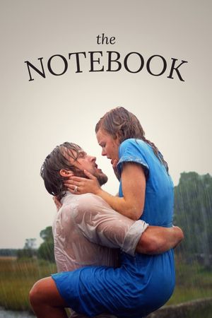 The Notebook's poster