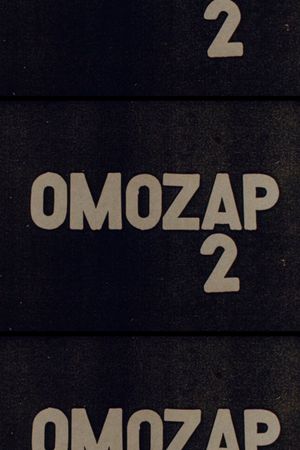 Omozap 2's poster