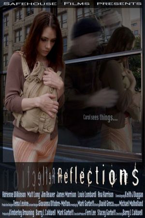 Reflections's poster