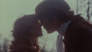 Fanny Hill's poster