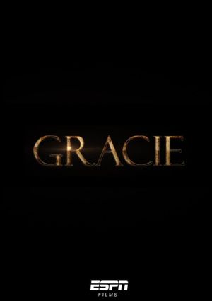 Gracie's poster