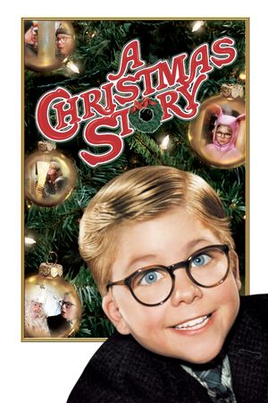 A Christmas Story's poster