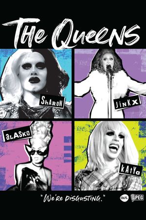 The Queens's poster