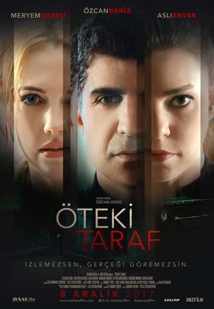 Öteki Taraf's poster