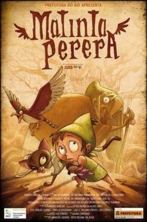 Matinta Perera's poster