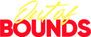 Out of Bounds's poster