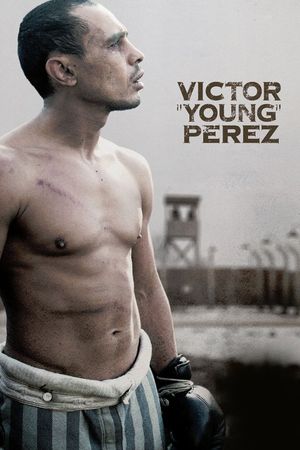 Victor Young Perez's poster