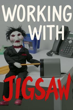 Working with Jigsaw's poster