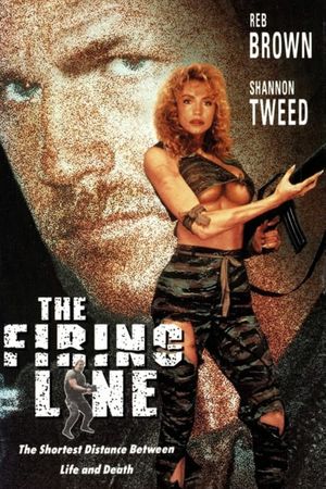 The Firing Line's poster