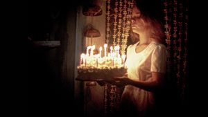 Happy Birthday to Me's poster