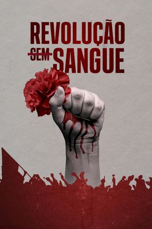 Blood'less' Revolution's poster
