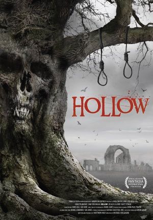 Hollow's poster