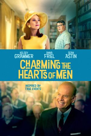 Charming the Hearts of Men's poster image