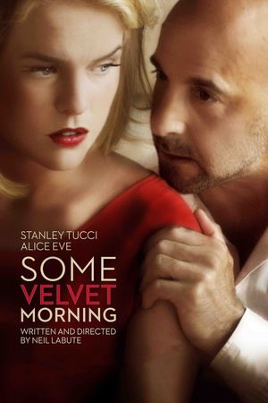 Some Velvet Morning's poster