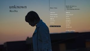 ReoNa ONE-MAN Concert Tour "unknown"'s poster