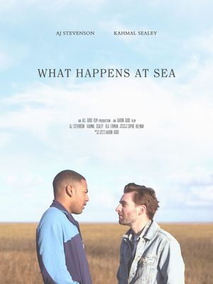 What Happens at Sea's poster image