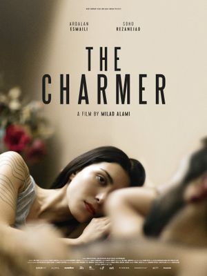The Charmer's poster