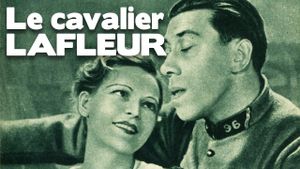 Le cavalier Lafleur's poster