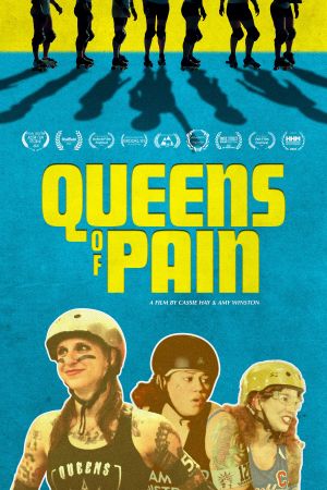 Queens of Pain's poster