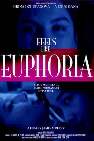 Feels Like Euphoria's poster