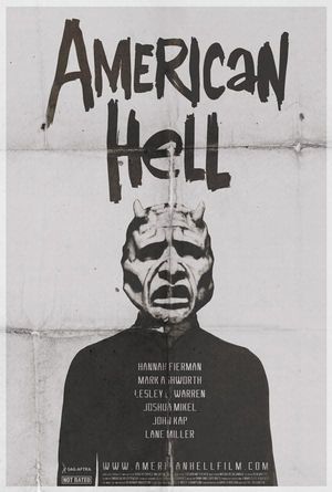 American Hell's poster