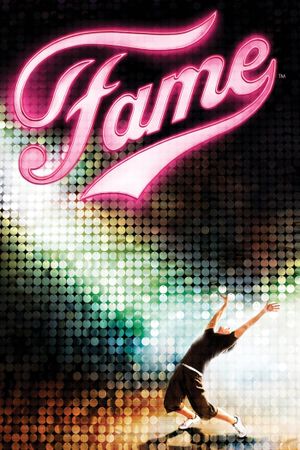 Fame's poster