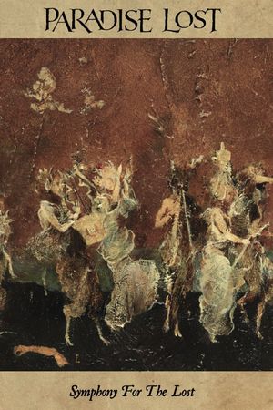 Paradise Lost: Symphony for the Lost's poster