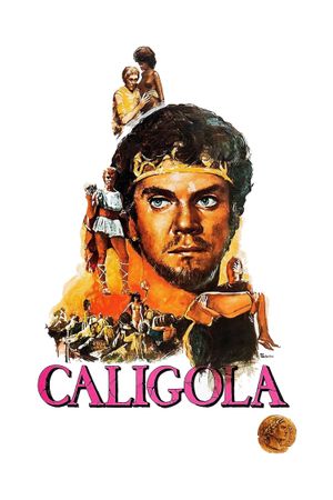 Caligula's poster